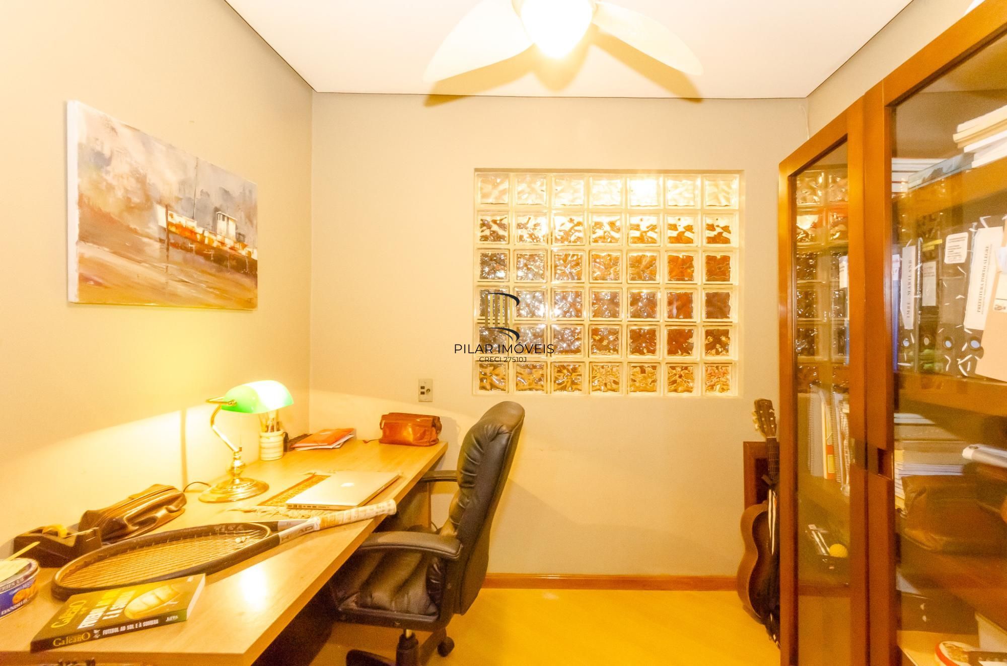 Pierre Lescot Cobertura Duplex com 3 dormitórios no Bairro Auxiliadora