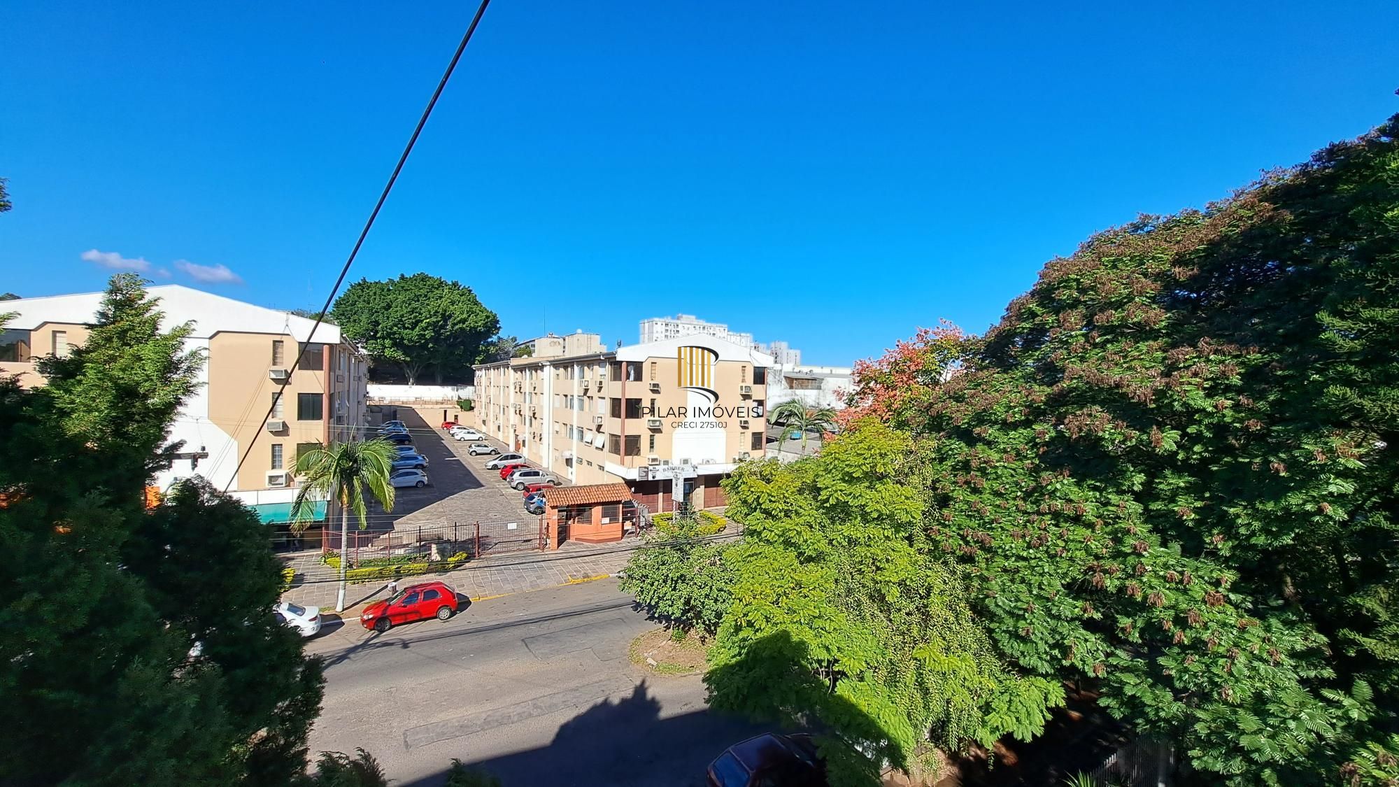 Apartamento 2 dormitórios no bairro Sarandi
