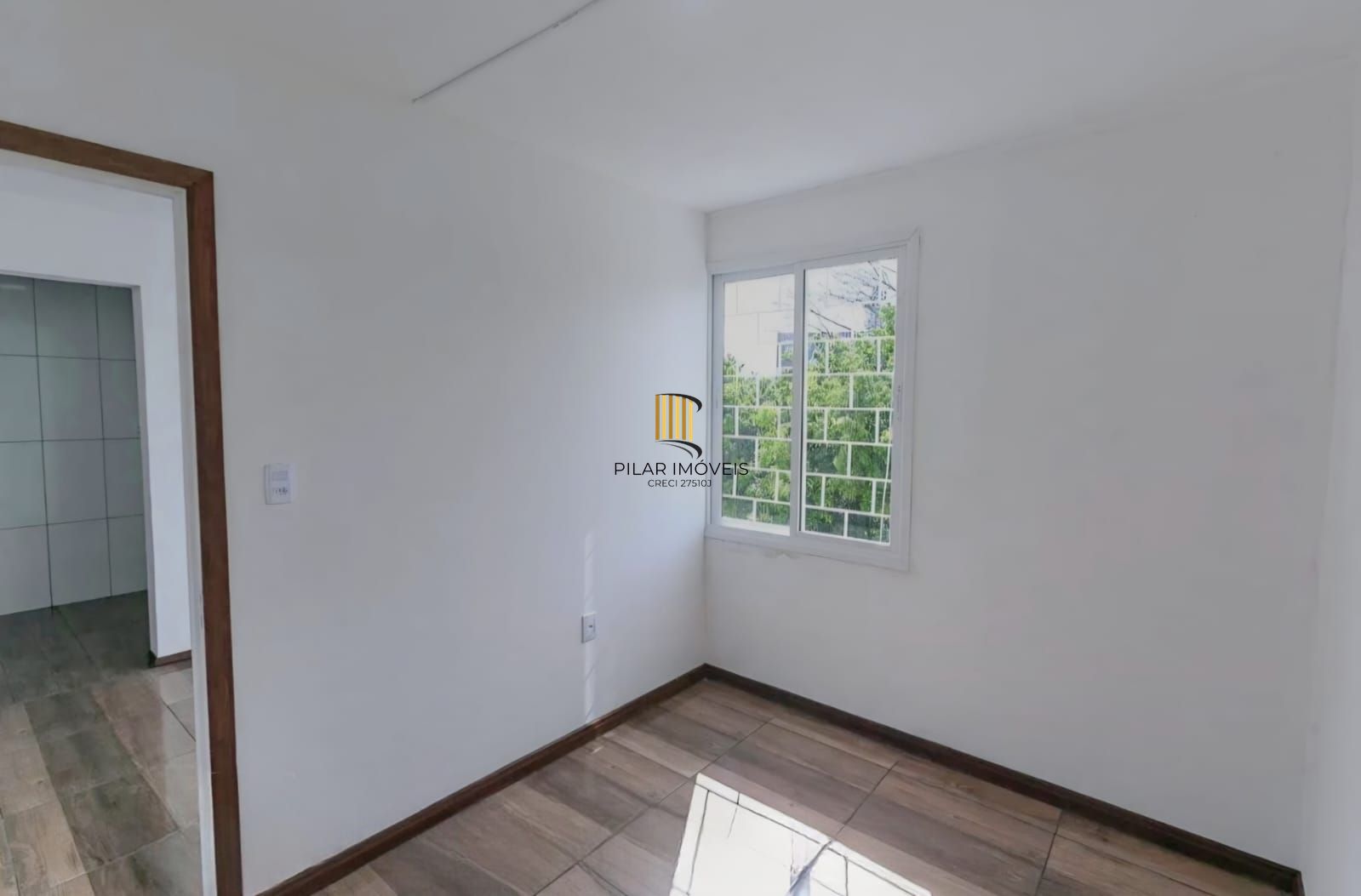Edíficio Santa Rita - Apartamento a venda com 01 dormitório no bairro Partenon