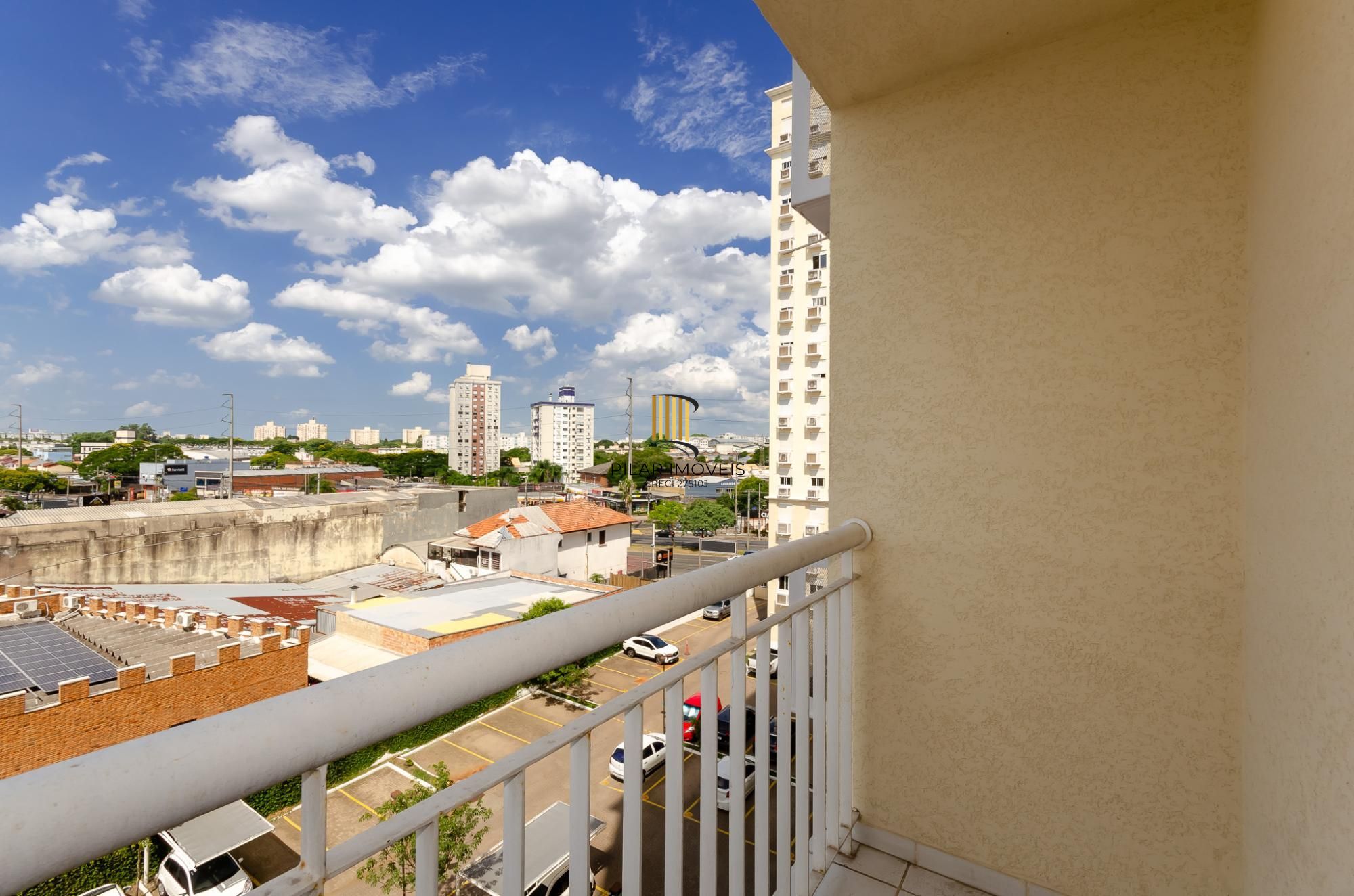 Boulevard das Palmeiras - Apartamento com 3 Dormitórios