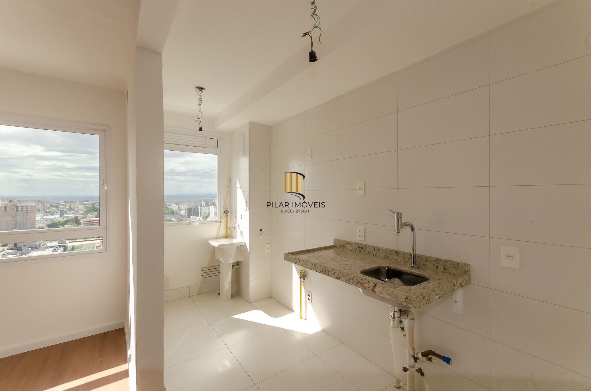 Prime Altos do Germânia - Apartamento Passo d'Areia