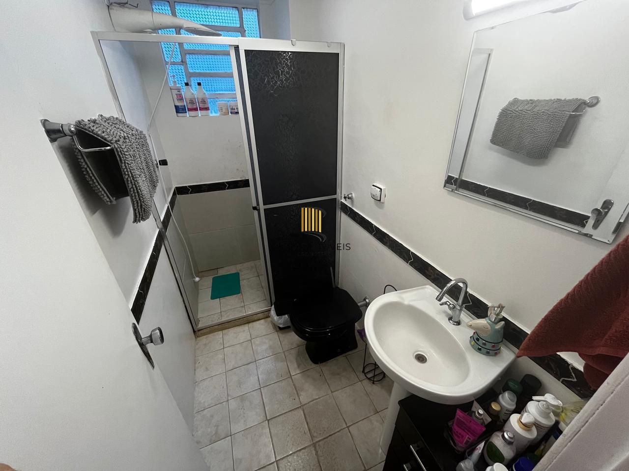 Apartamento 1 dormitório Centro histórico