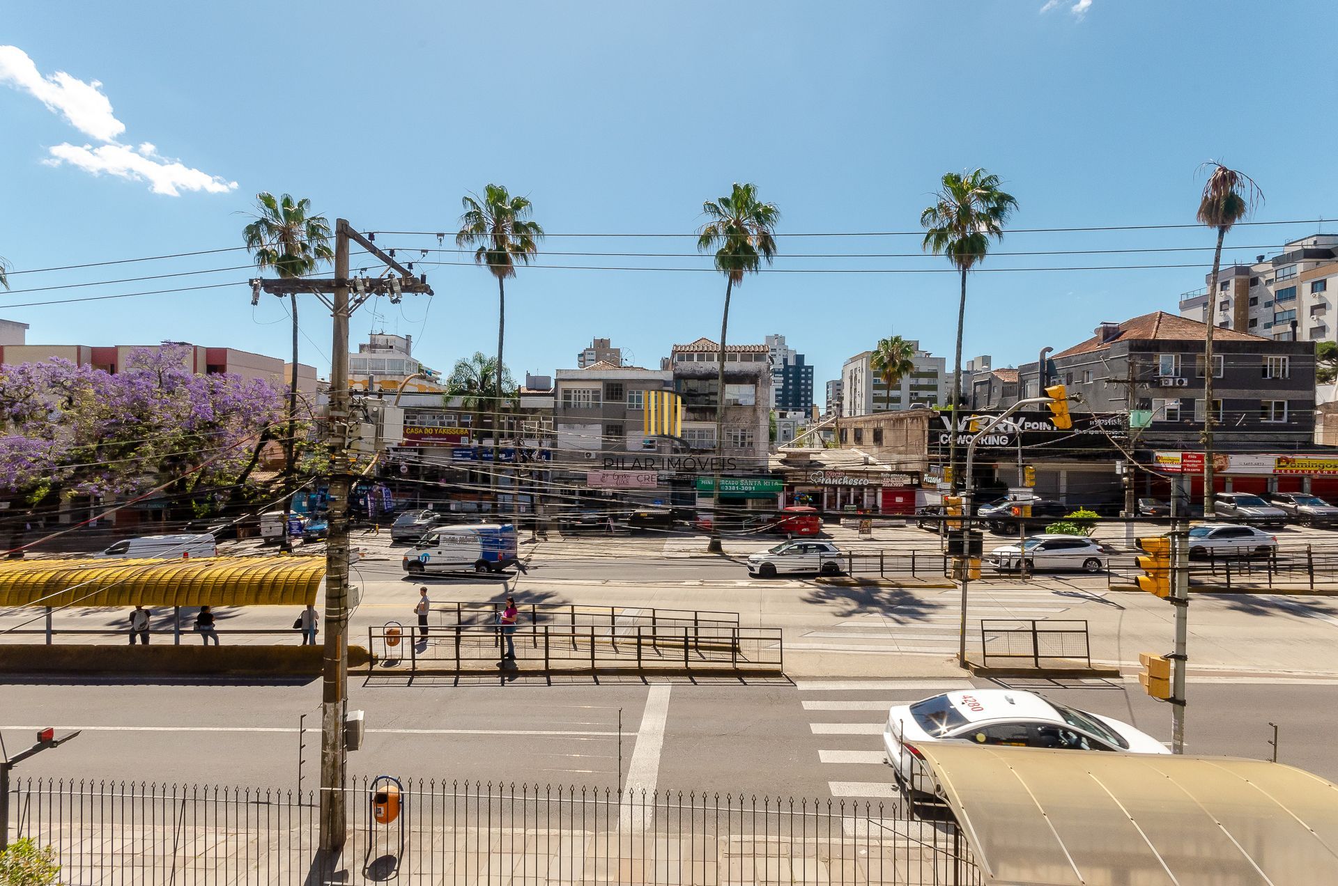 Edifício Anne Franke Apartamento no bairro Petrópolis
