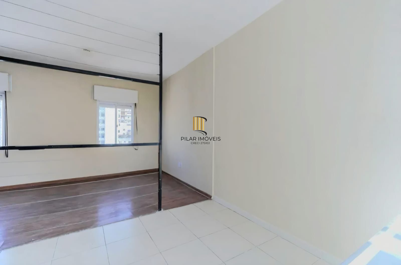 Edifício Gertum - Apartamento com 2 Quartos à venda, 63m² no Centro Histórico