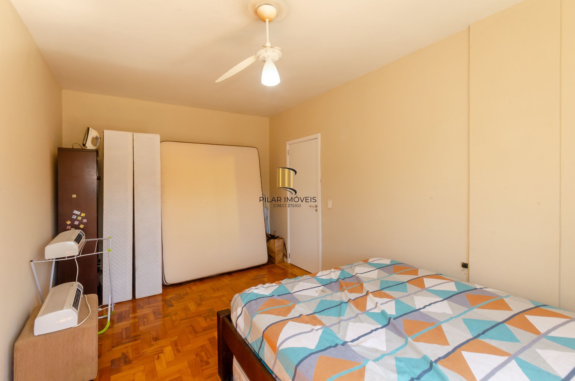 Edifício Anne Franke Apartamento no bairro Petrópolis