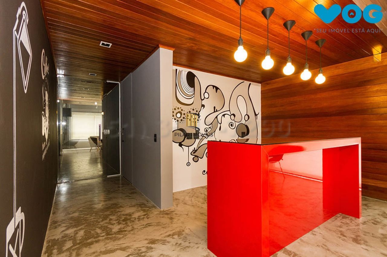 Max Haus 2 dormitórios com suíte Semimobiliado - Bairro Petrópolis