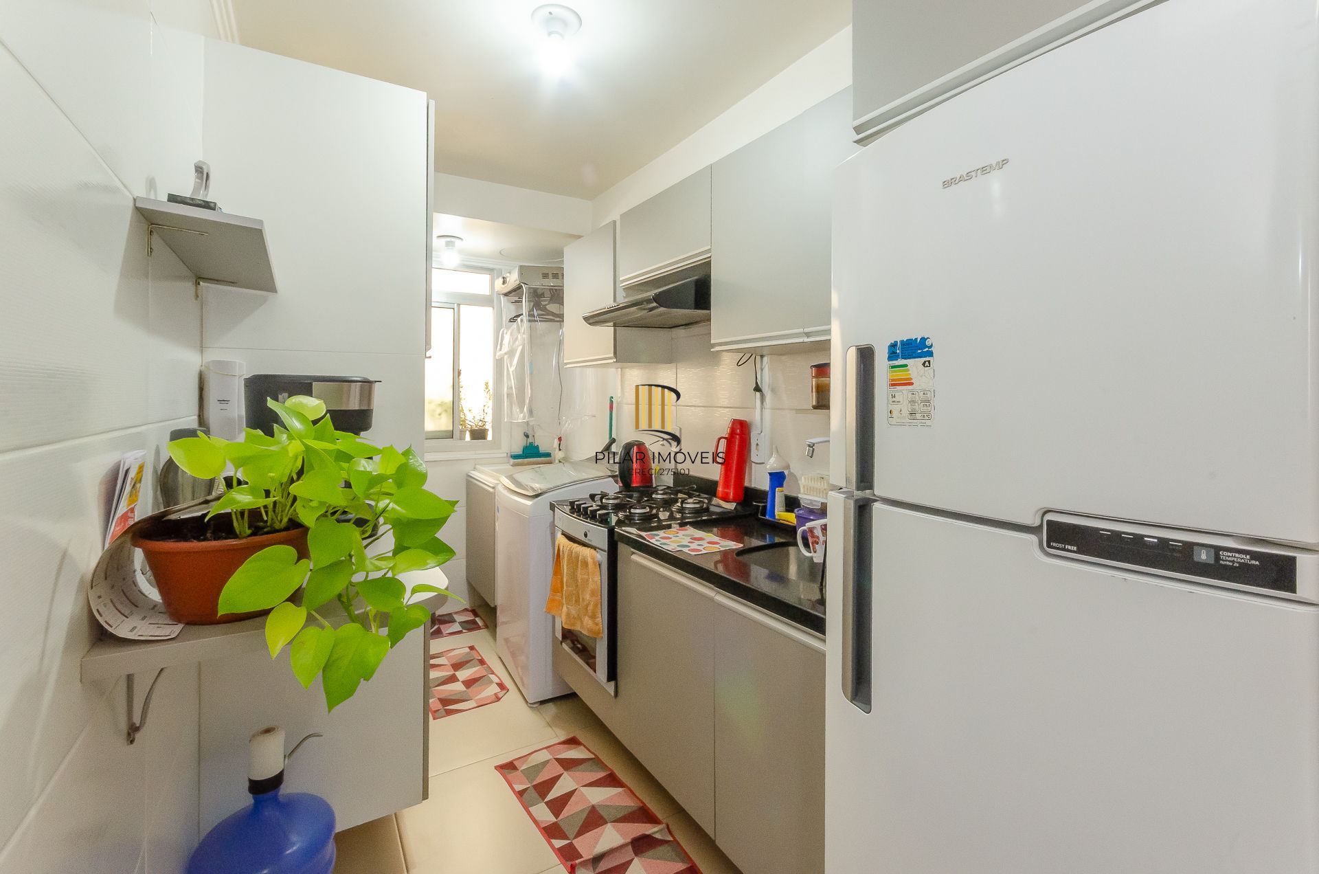 Condomínio Alto do Bosque - Apartamento no Bairro Lomba do Pinheiro