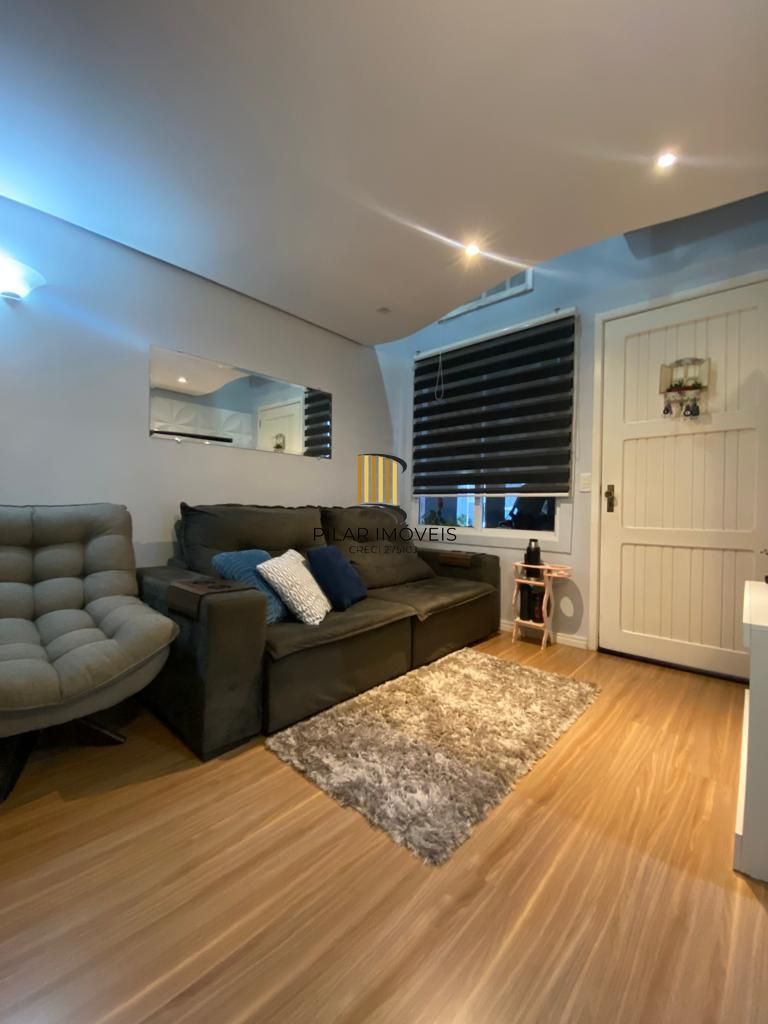 Casa a venda no Condomínio Jardim dos Girassóis, Bairro Jardim Dona Leopoldina