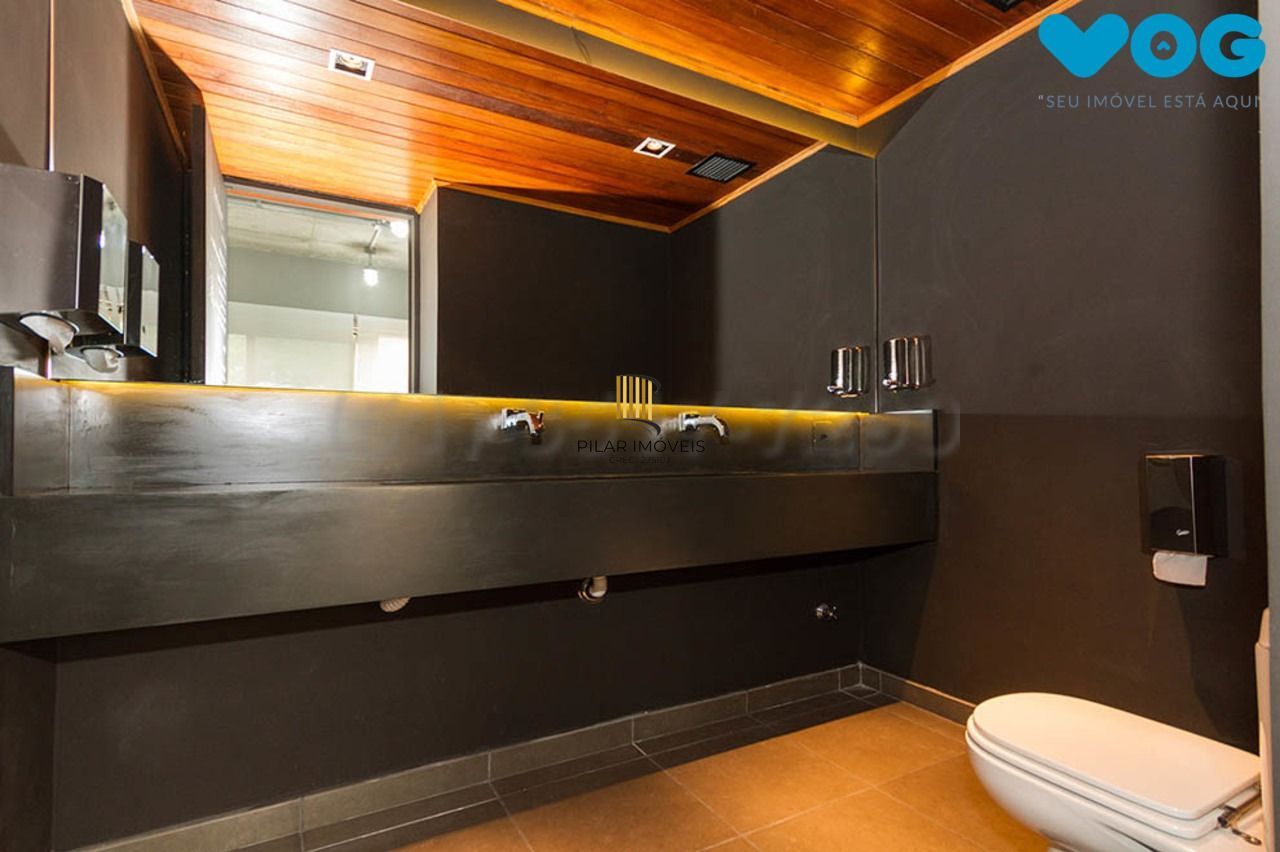 Max Haus 2 dormitórios com suíte Semimobiliado - Bairro Petrópolis