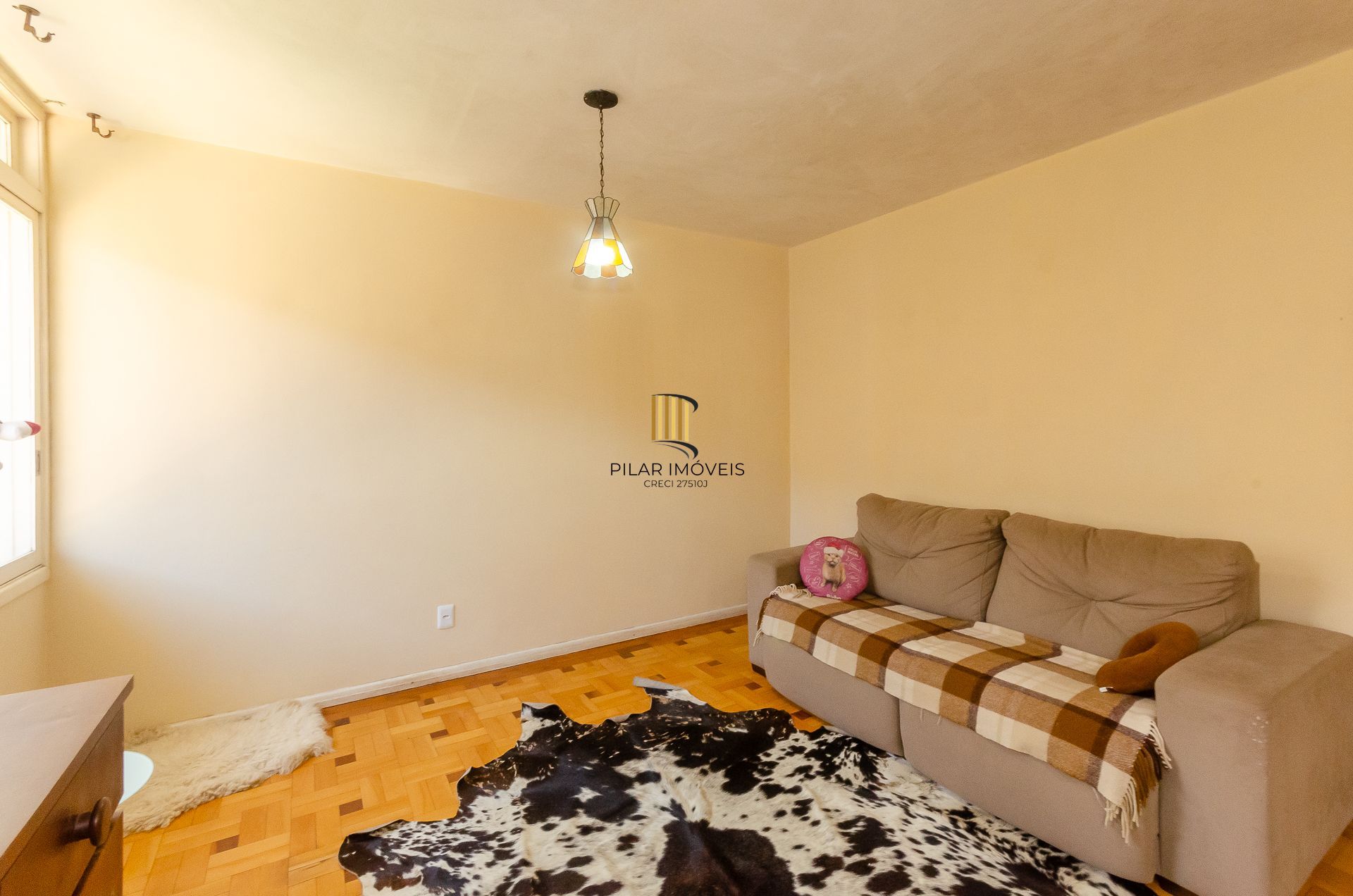 Edifício Anne Franke Apartamento no bairro Petrópolis