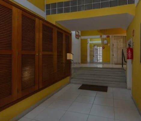 Edifício Magda Apartamento 2 dormitórios no bairro Petrópolis