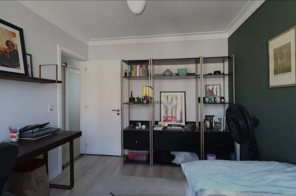 Apartamento 2 dormitórios no bairro Petrópolis