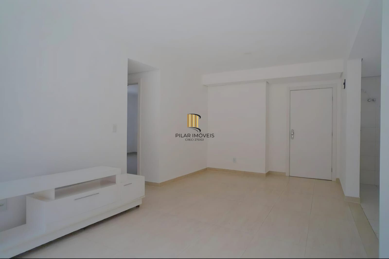 Edifício Jules Verne - Venda de apartamento com 02 dormitórios no bairro Petrópolis