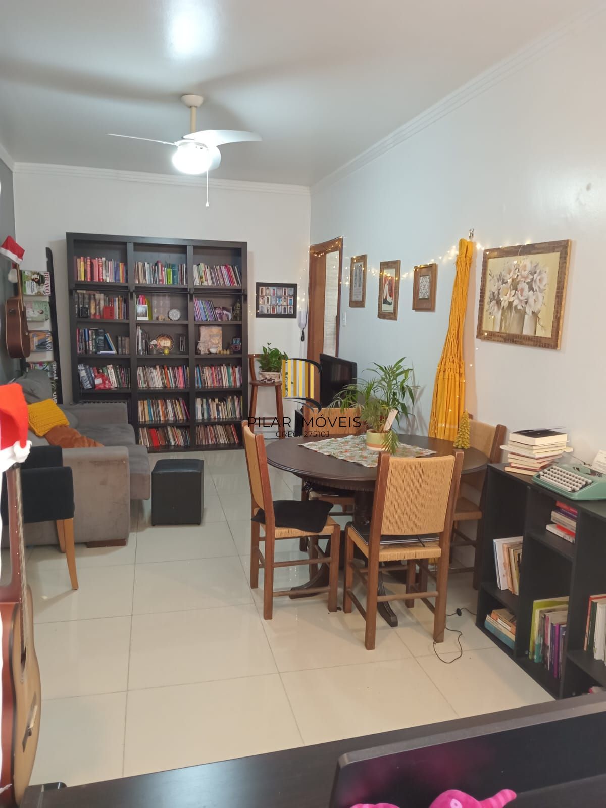 Edifício Lavegas - Apartamento 2 dormitórios Petrópolis - Pilar Imóveis