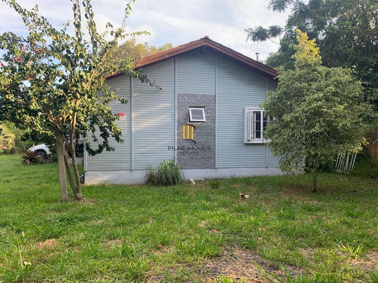 Lindo Sítio em Águas Claras - Viamão