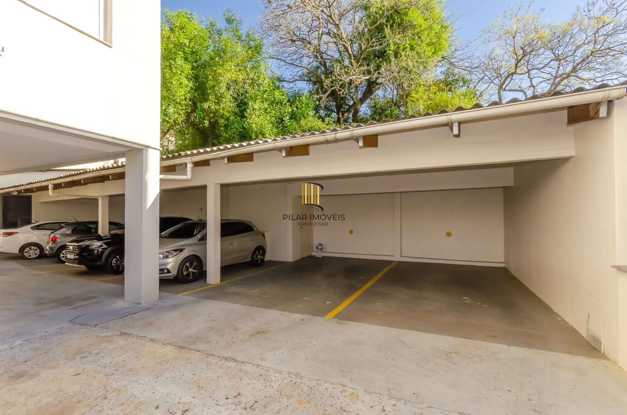 Edifício Maria Cristina Apartamento 1 dormitório no Bairro Petrópolis