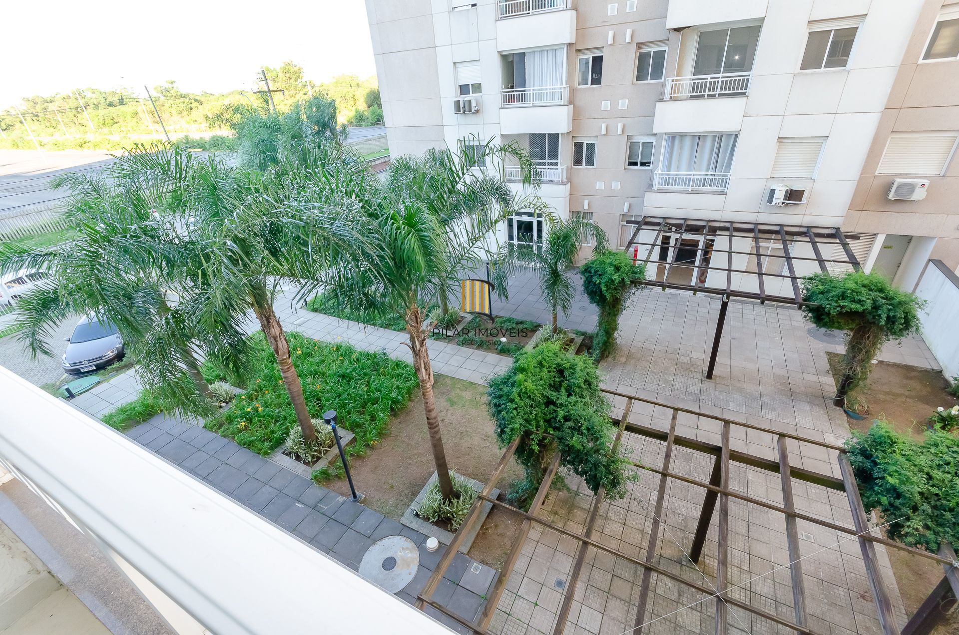 Bella Vista Liberdade Apartamento de 2 dormitórios no bairro Humaitá