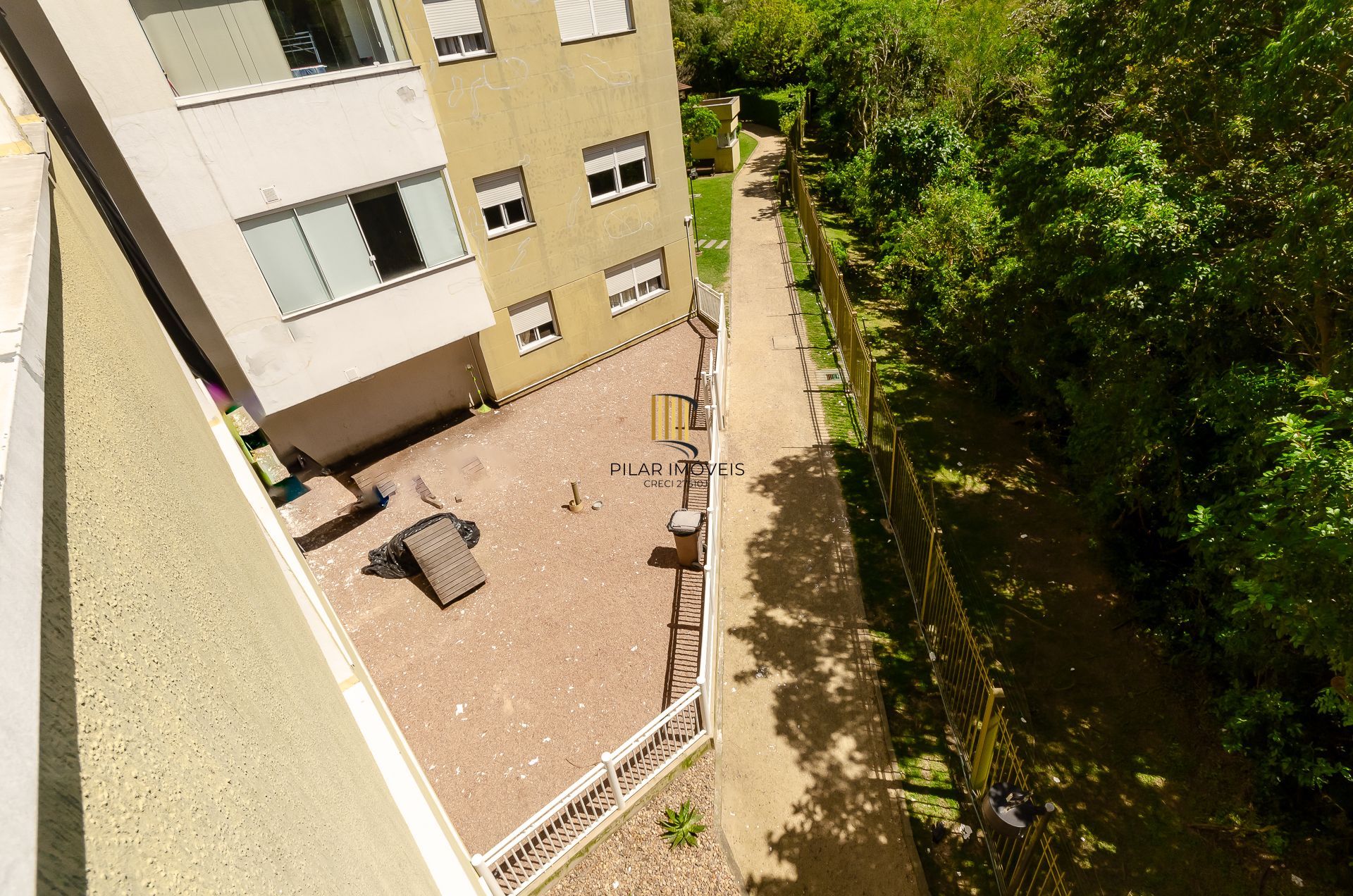 Rossi Flórida Apartamento de 3 Dormitórios no Bairro Jardim Carvalho