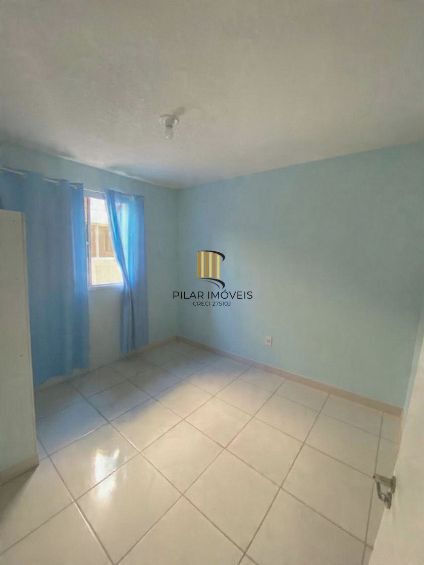 Edifício Primavera II - Apartamento de 2 dormitórios Canoas