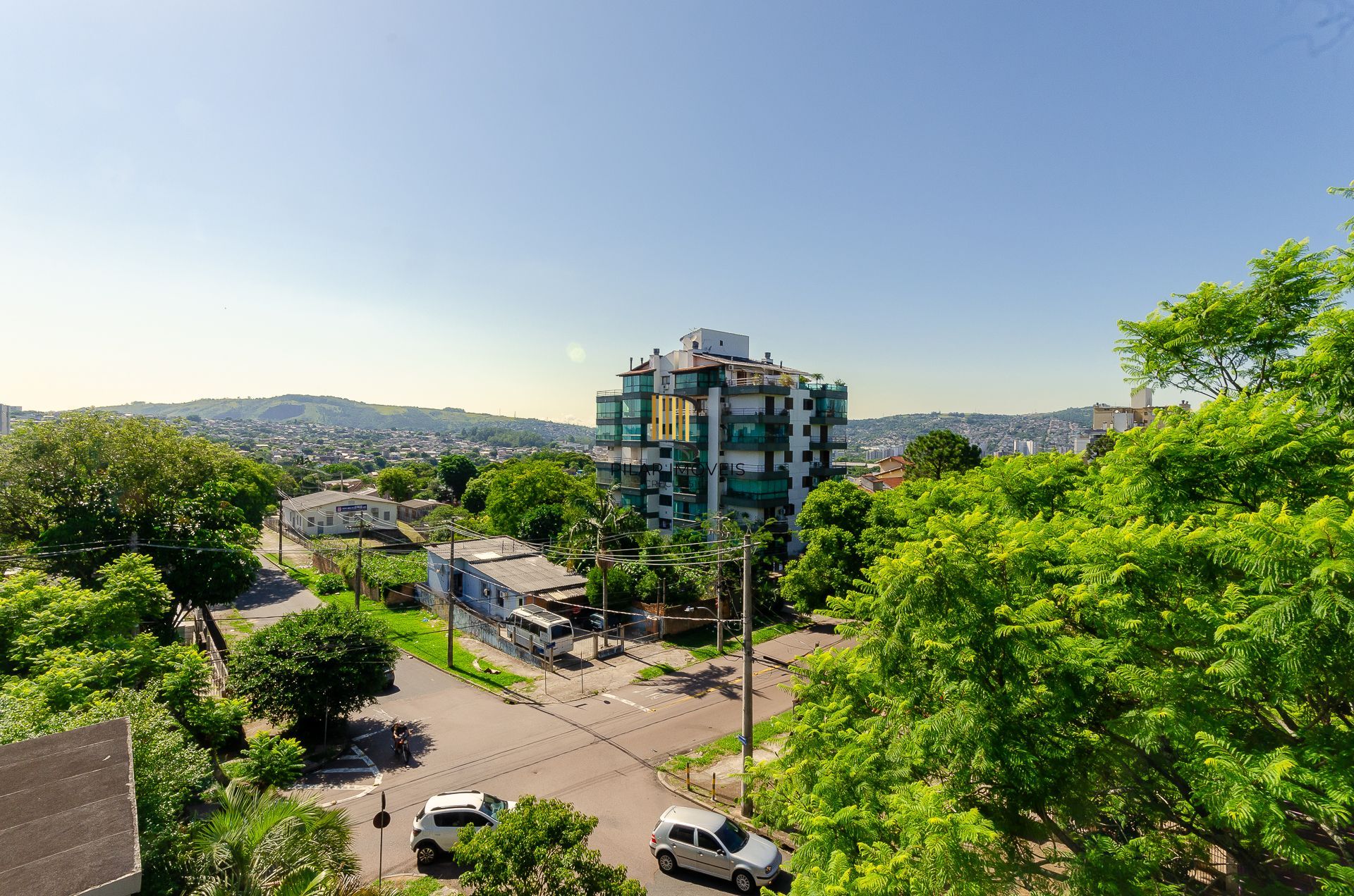 My Way Belvedere Apartamento Garden com 2 Dormitórios e 2 vagas