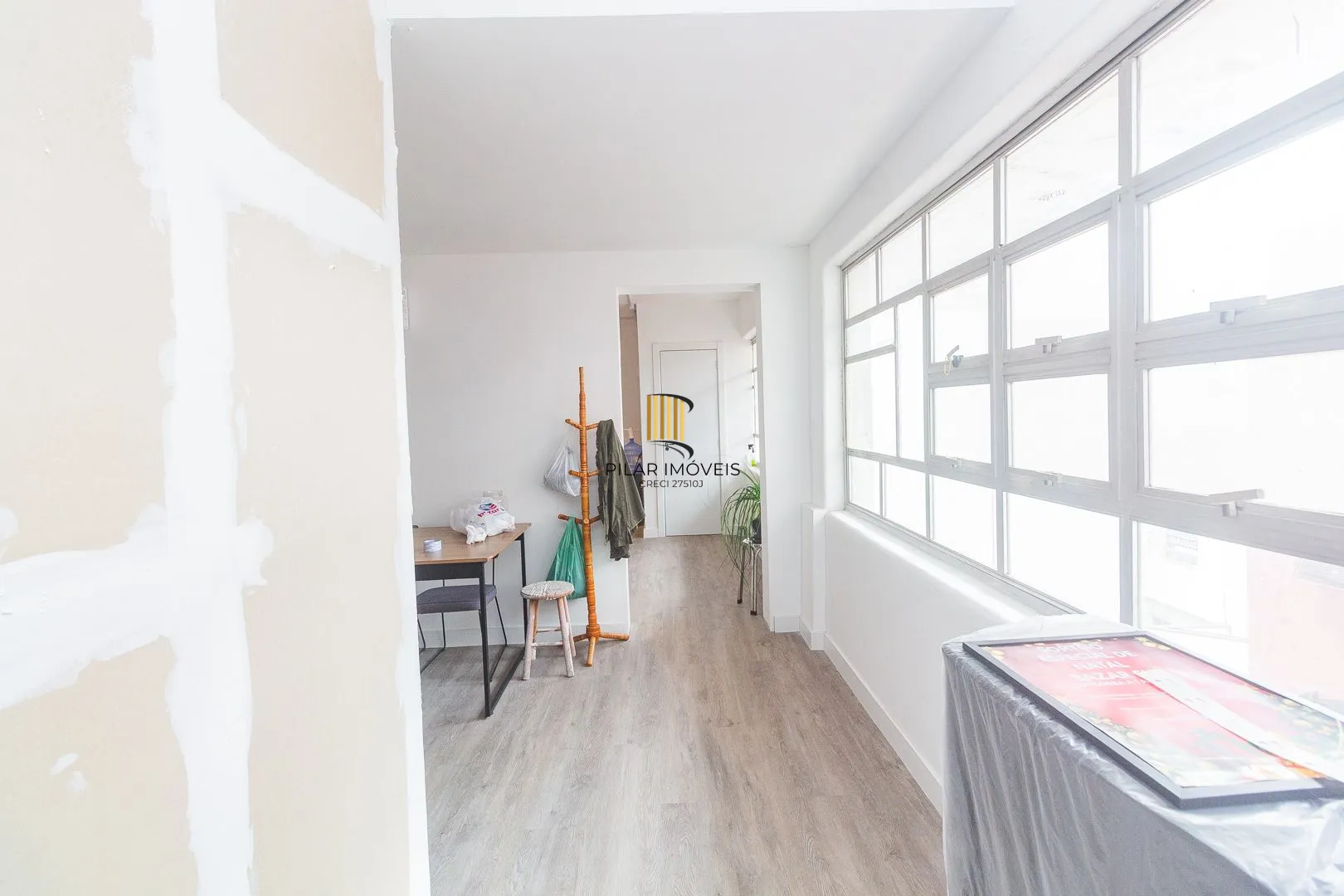 Prédio comercial/residencial a venda no bairro Petropolis