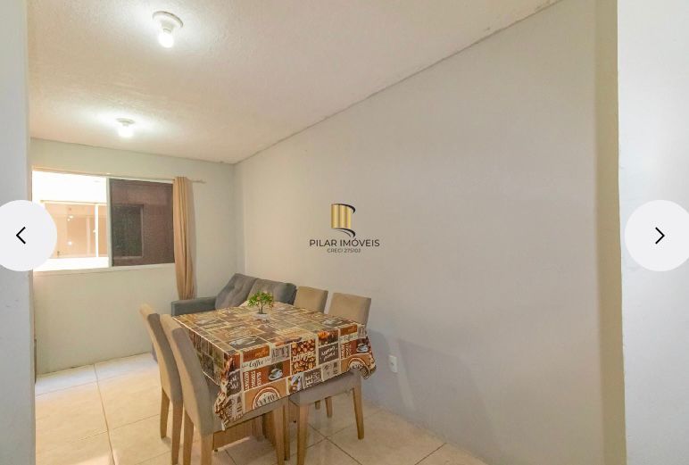 Edifício Primavera II - Apartamento de 2 dormitórios Canoas