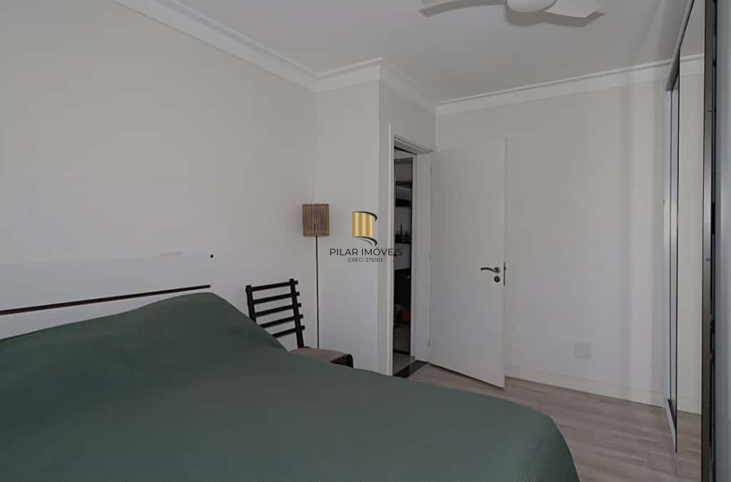 Apartamento 2 dormitórios no bairro Petrópolis