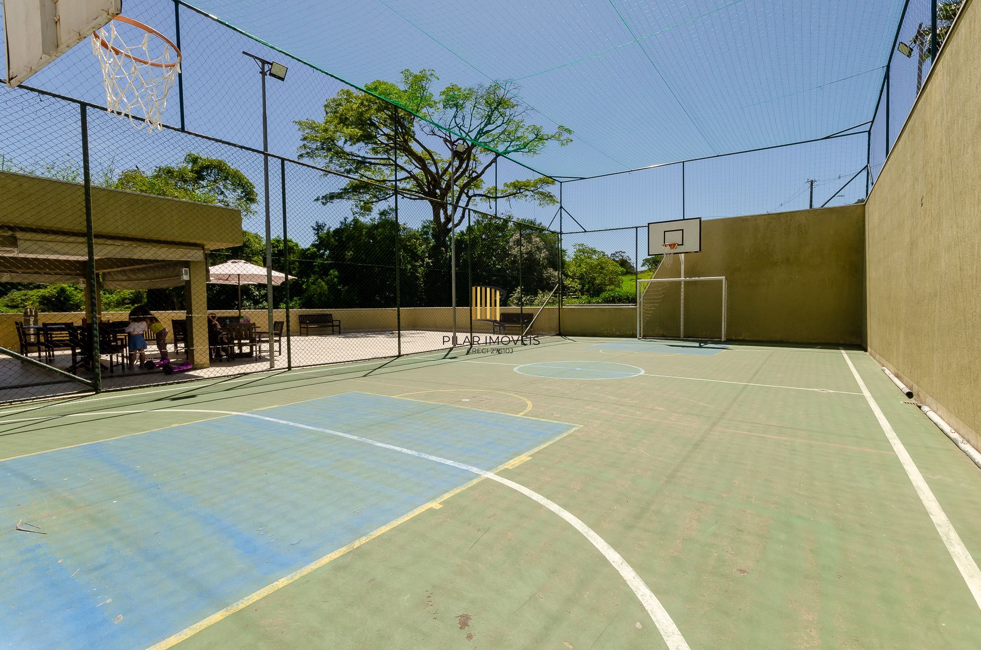 Rossi Flórida Apartamento de 3 Dormitórios no Bairro Jardim Carvalho