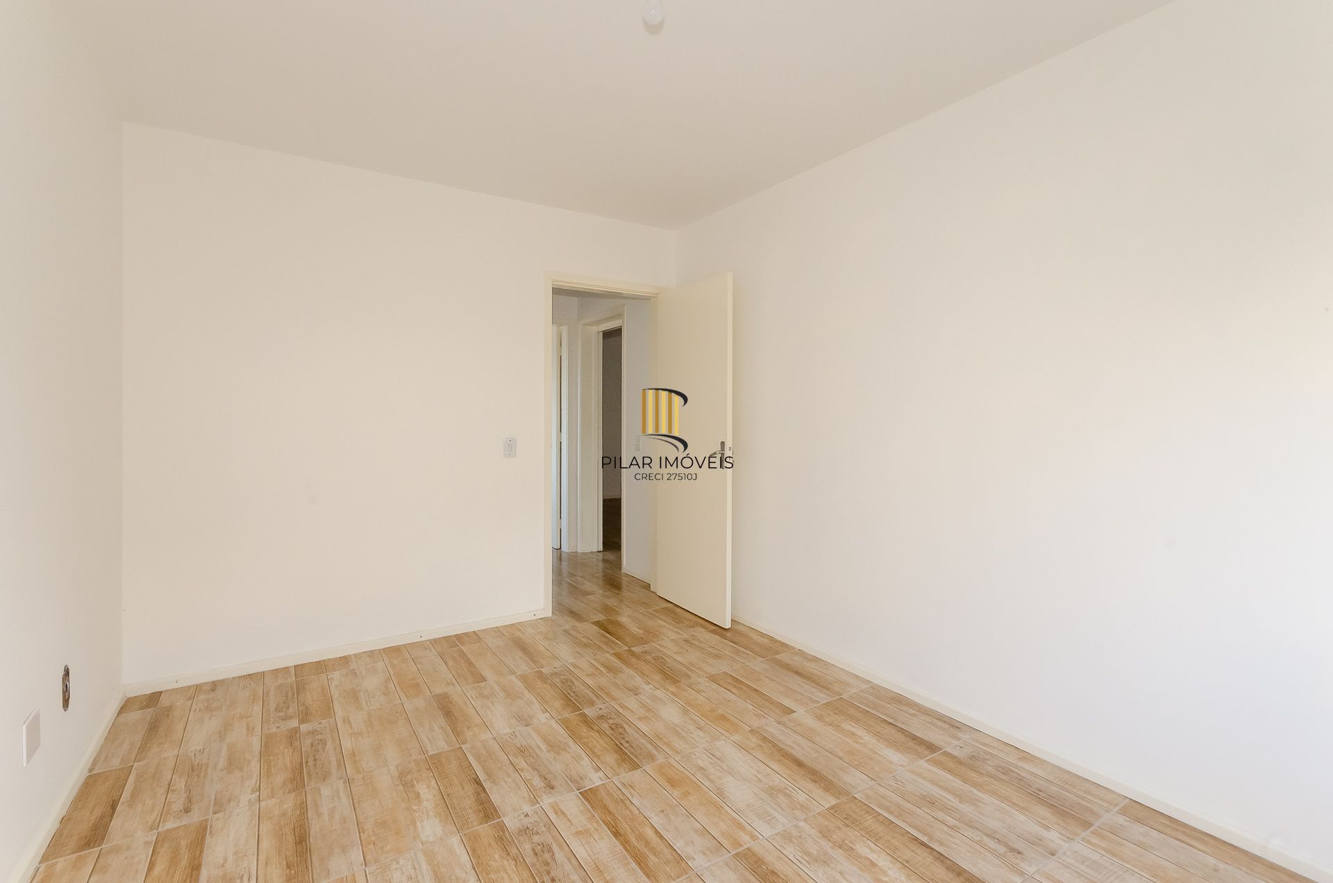 Maison Des Fleurs Apartamento de 2 dormitórios no Bairro Jardim do Salso