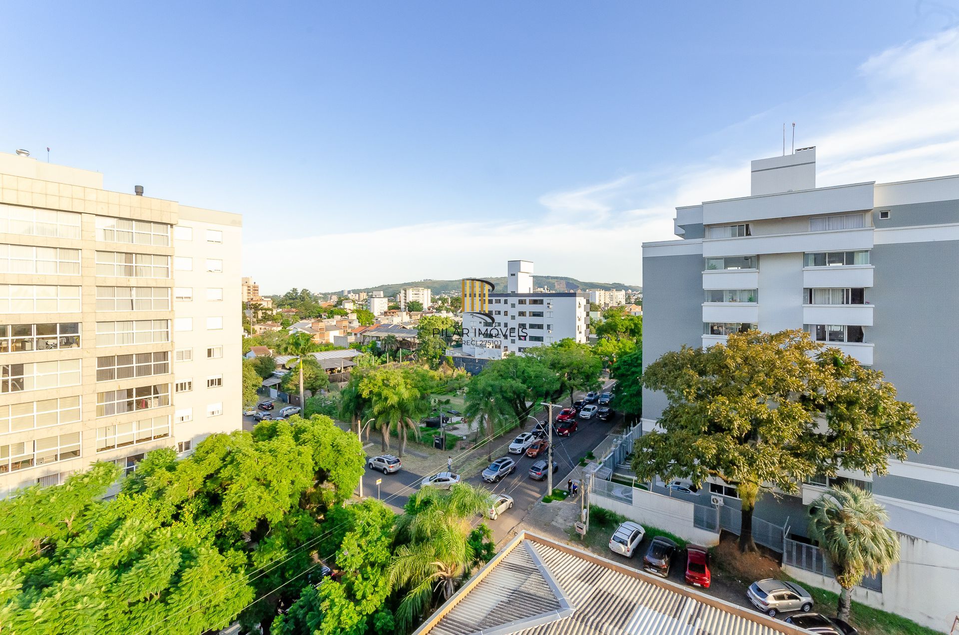 Panoramas Residence Apartamento de 3 dormitórios no bairro Vila Ipiranga