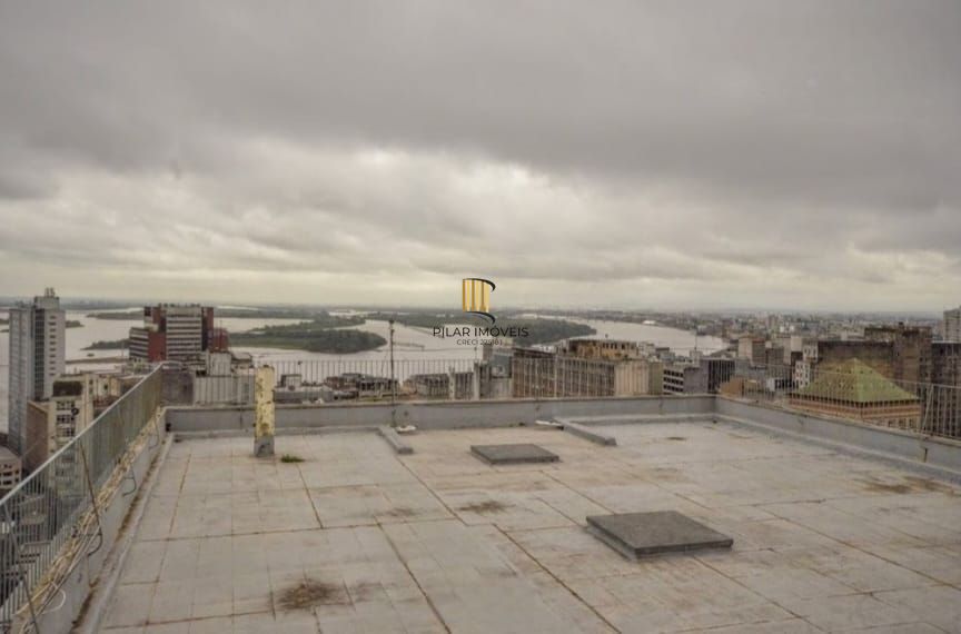 Edifício Pensylvania Apartamento de 3 dormitórios no bairro Centro Histórico