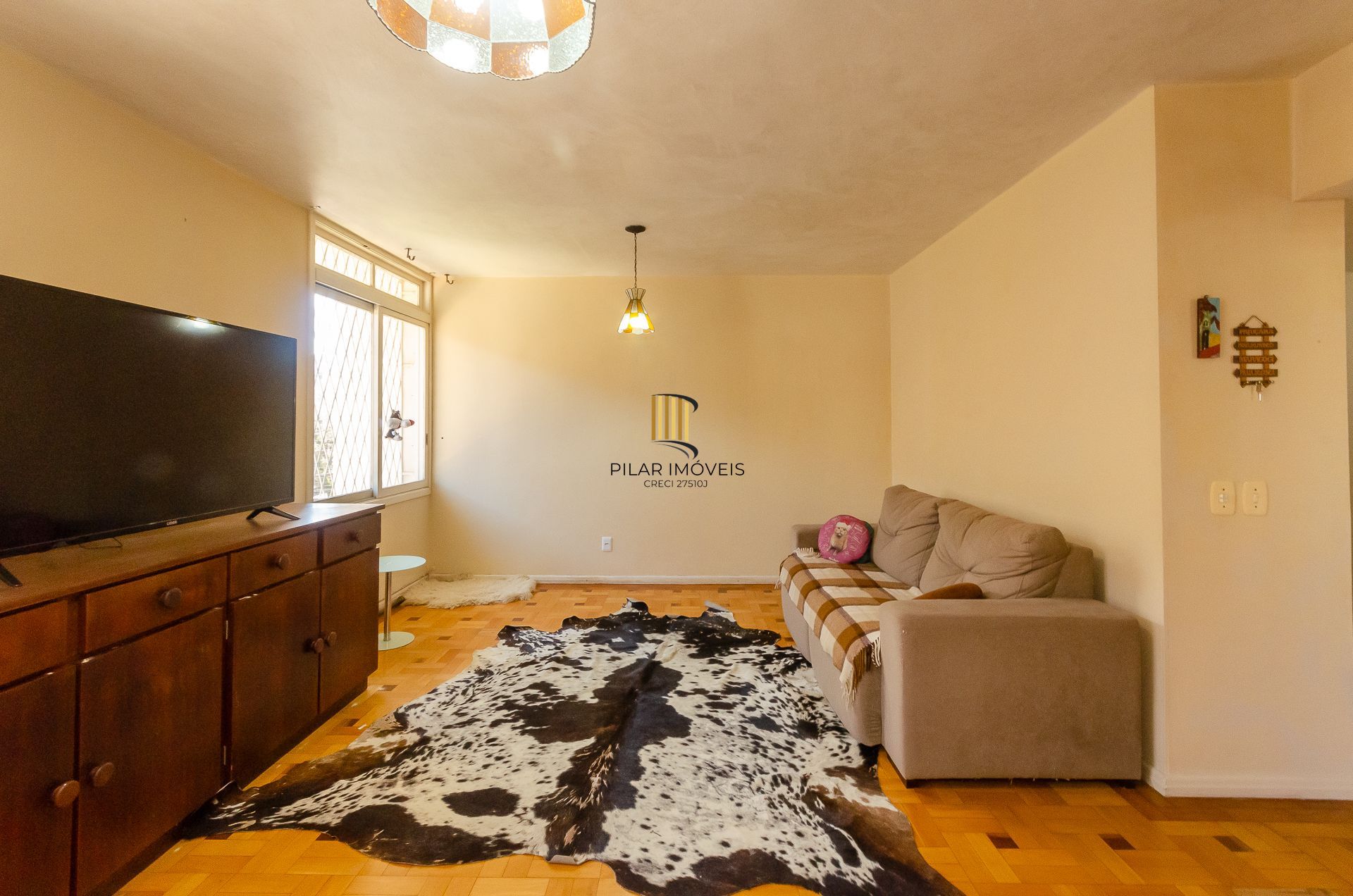 Edifício Anne Franke Apartamento no bairro Petrópolis