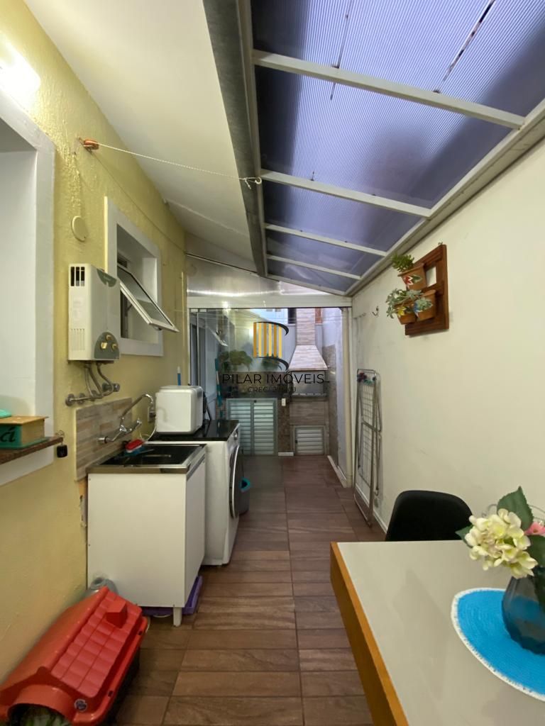 Casa a venda no Condomínio Jardim dos Girassóis, Bairro Jardim Dona Leopoldina