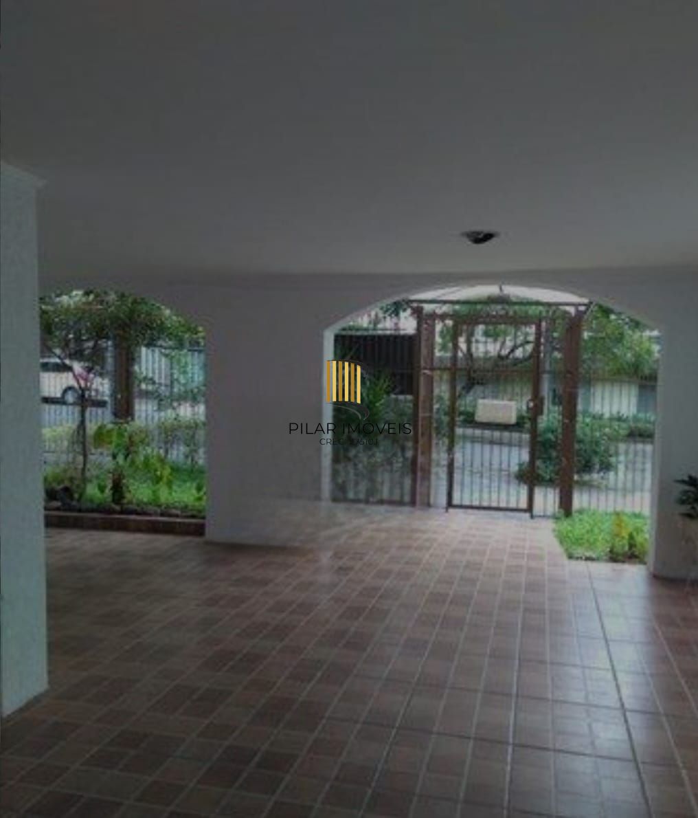 Condomínio Edifício Mediterrâneo Apartamento 2 dormitórios no Bairro Petrópolis