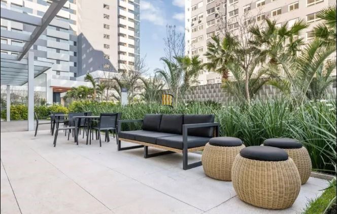 Grand Park Lindóia Apartamento 3 Dormitórios com 2 Vagas no bairro São Sebastião