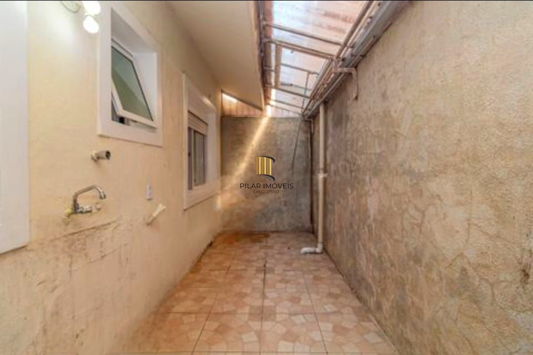 Residencial Jardim Dos Girassóis - Casa em condomínio 2 dormitórios no Bairro Jardim Leopoldina