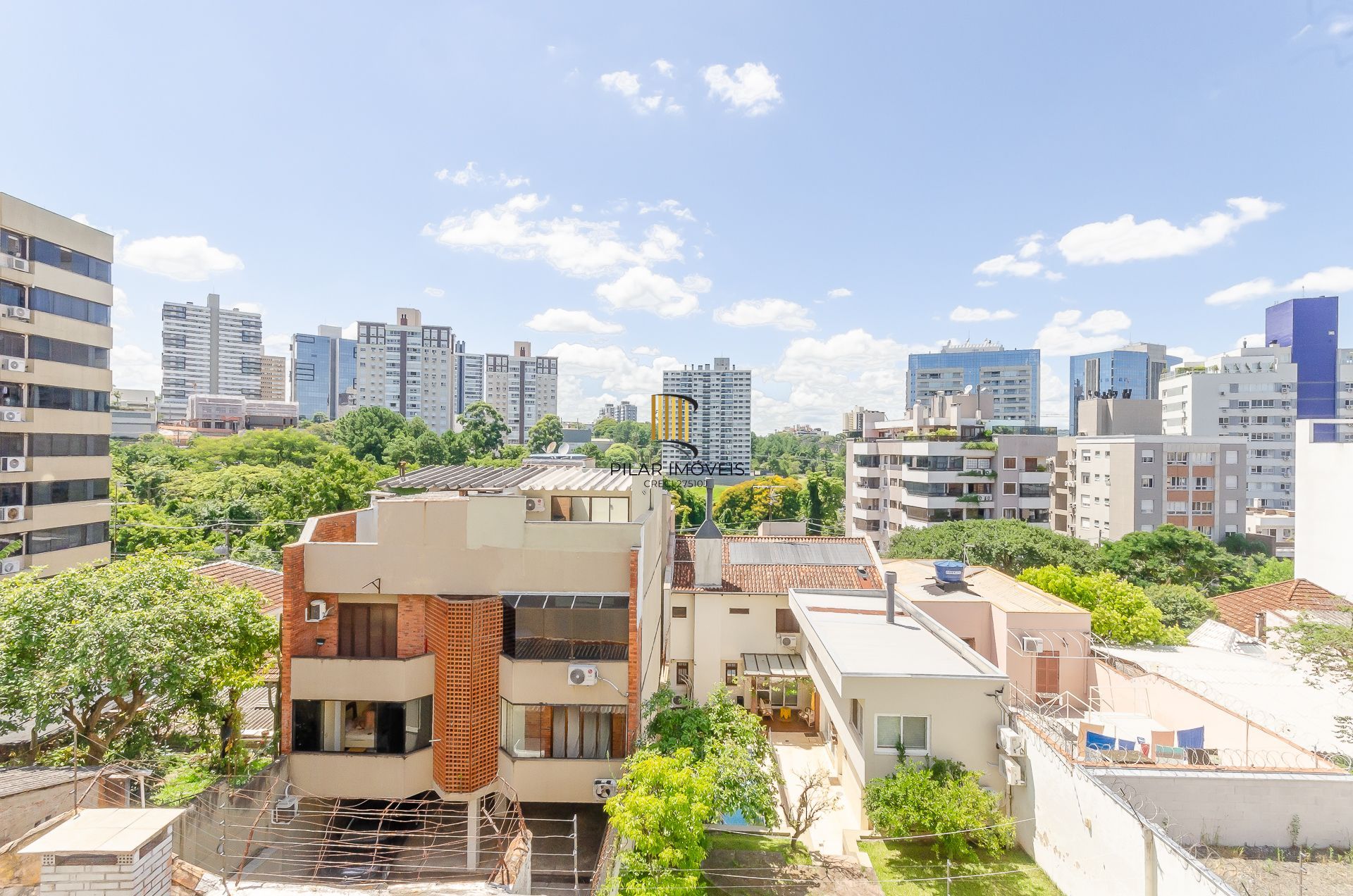 Edifício Anne Franke Apartamento com 3 Dormitórios no bairro Petrópolis