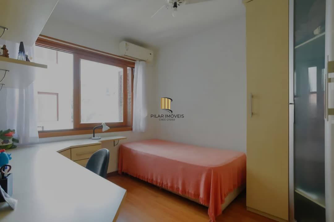 Edifício Residencial Vicenza Apartamento 2 dormitórios no Bairro Santa Cecília