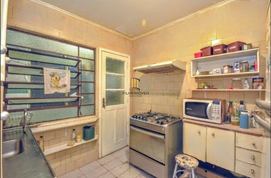 Edifício Pensylvania Apartamento de 3 dormitórios no bairro Centro Histórico