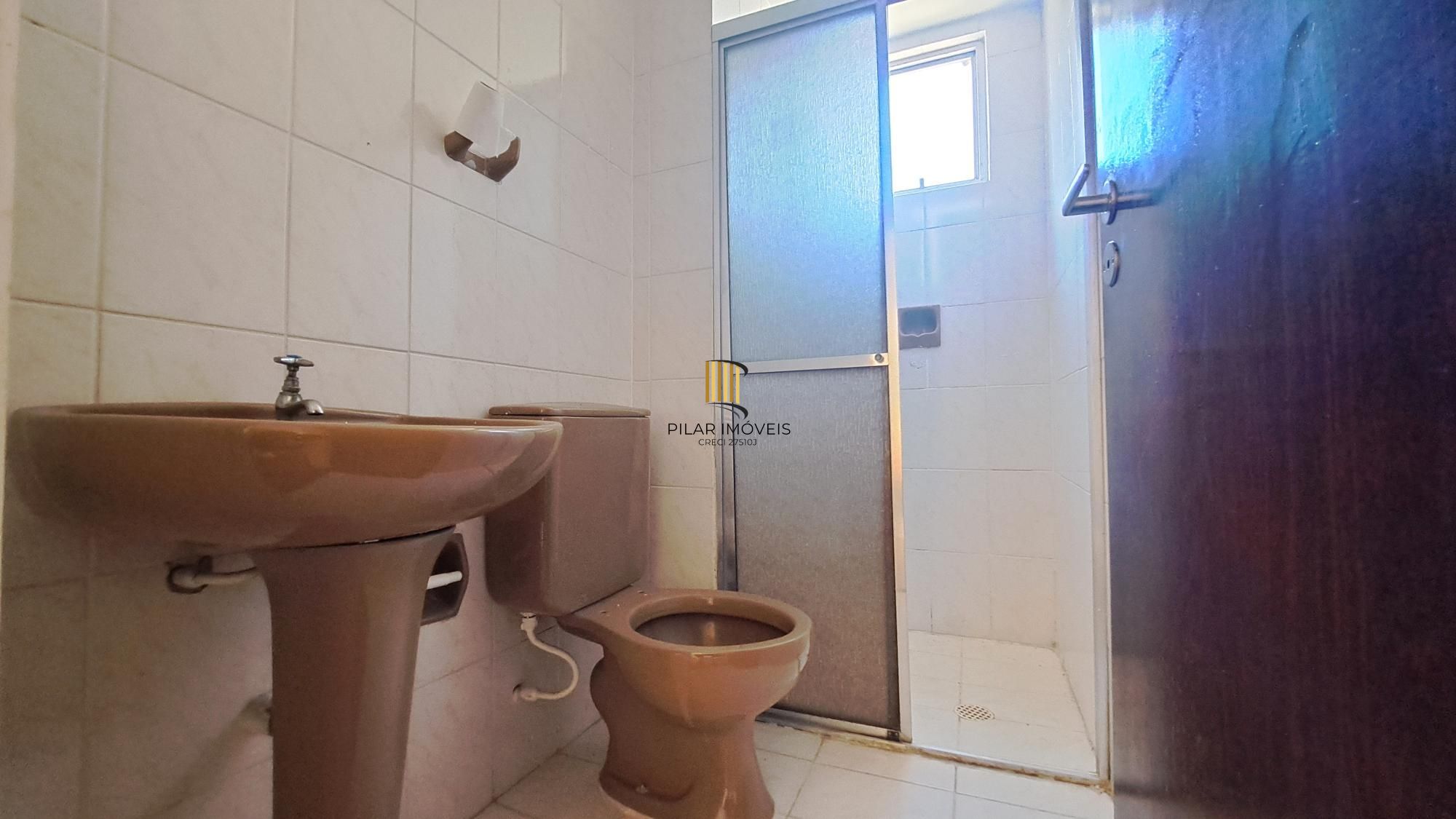 Apartamento 1 dormitório no bairro Jardim do Salso