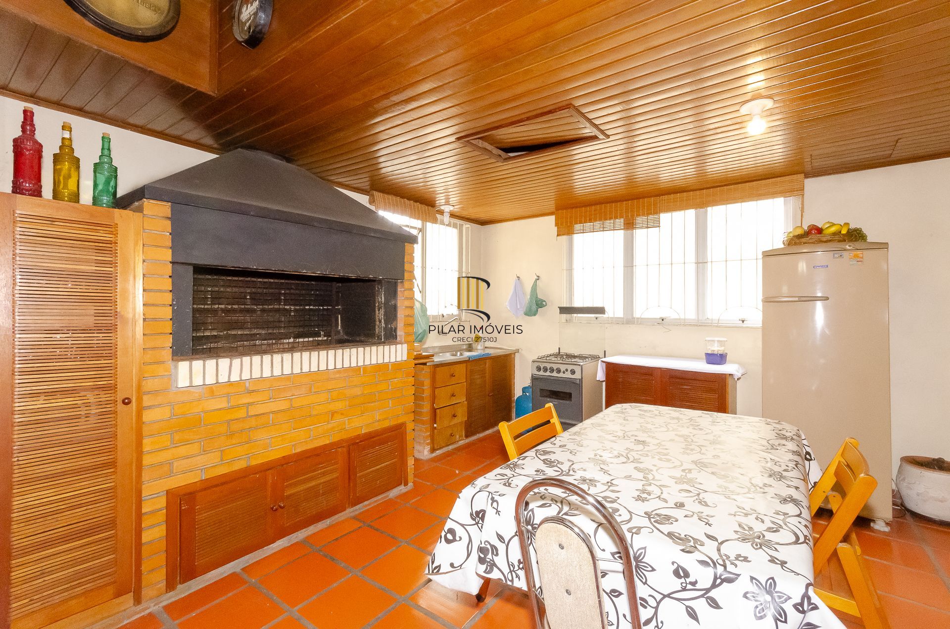 Apartamento no Petrópolis