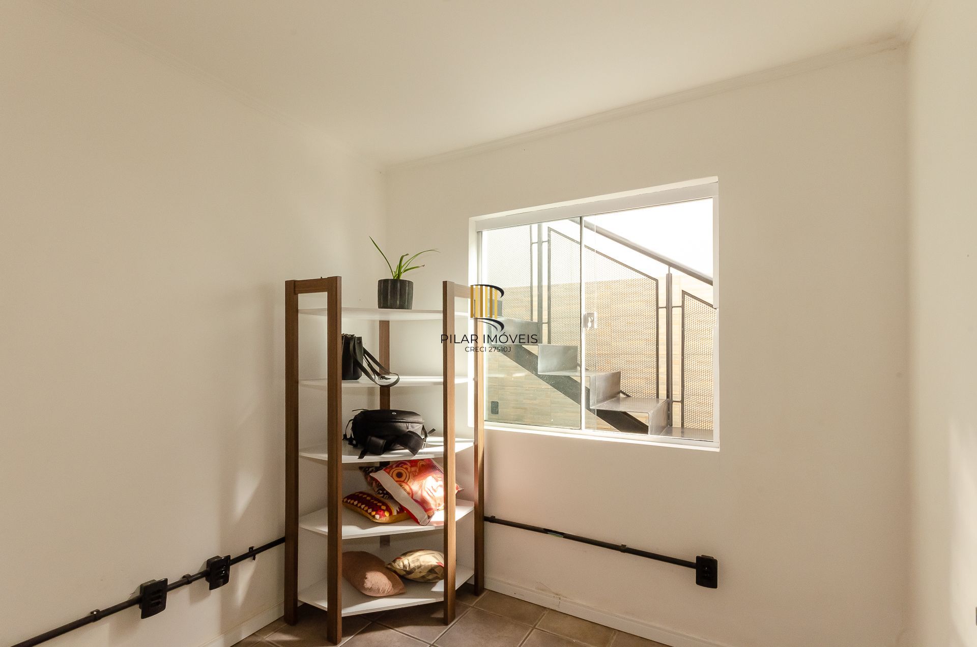 Casa no Bairro Glória - 4 dormitórios