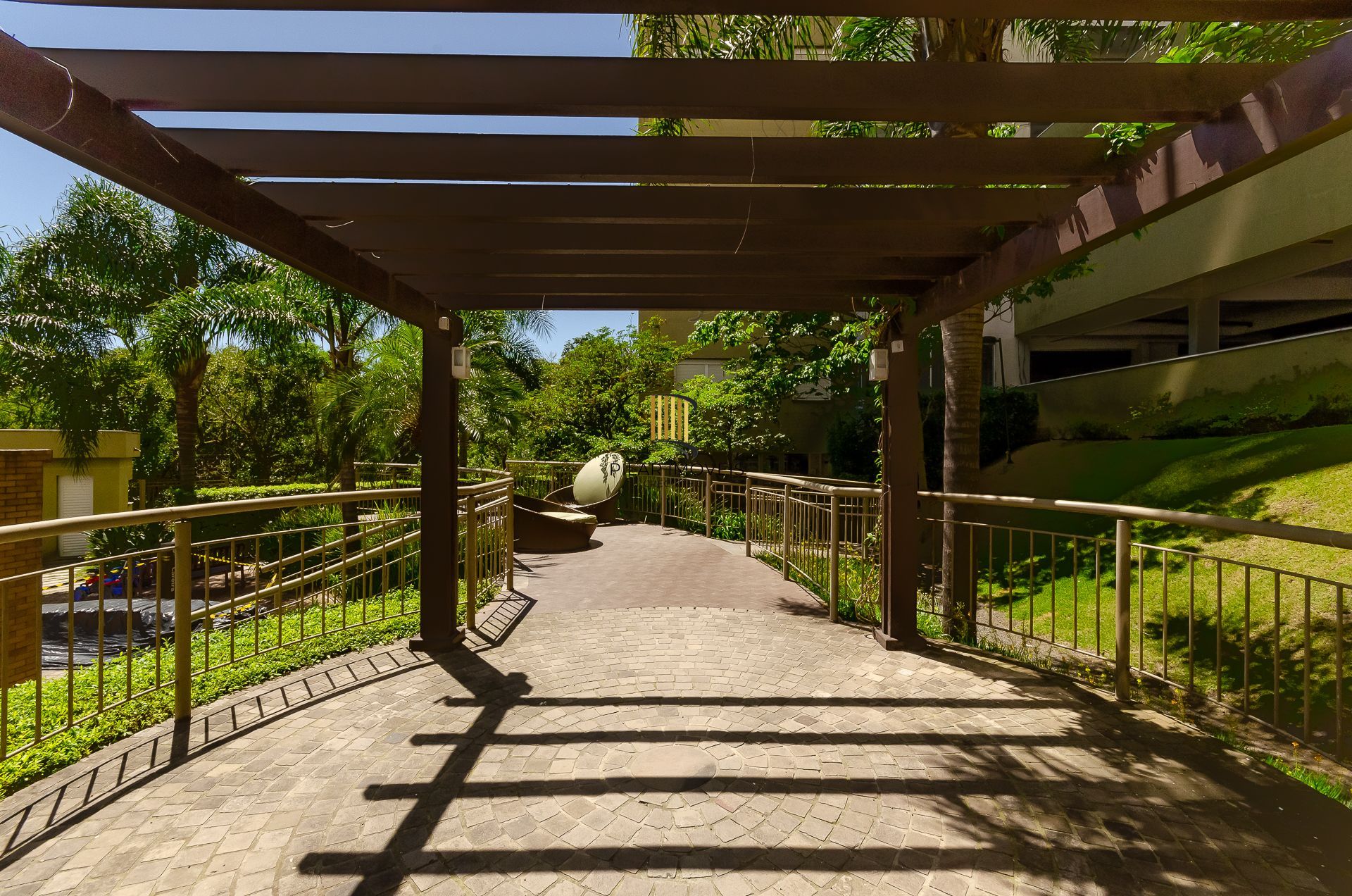 Rossi Flórida Apartamento de 3 Dormitórios no Bairro Jardim Carvalho