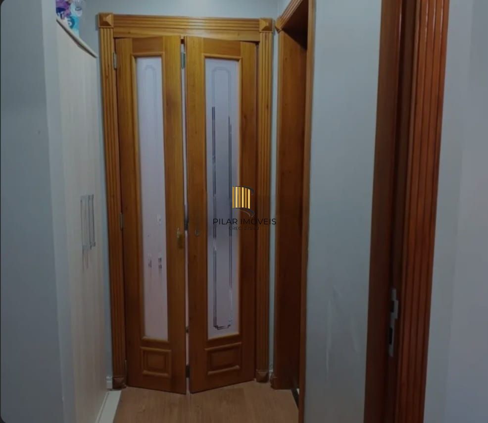 Edifício Magda Apartamento 2 dormitórios no bairro Petrópolis