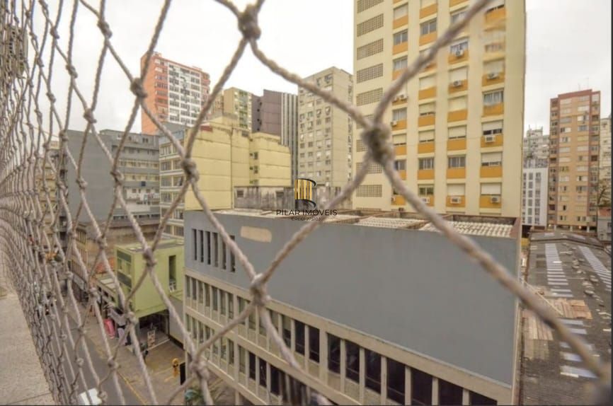 Edifício Pensylvania Apartamento de 3 dormitórios no bairro Centro Histórico