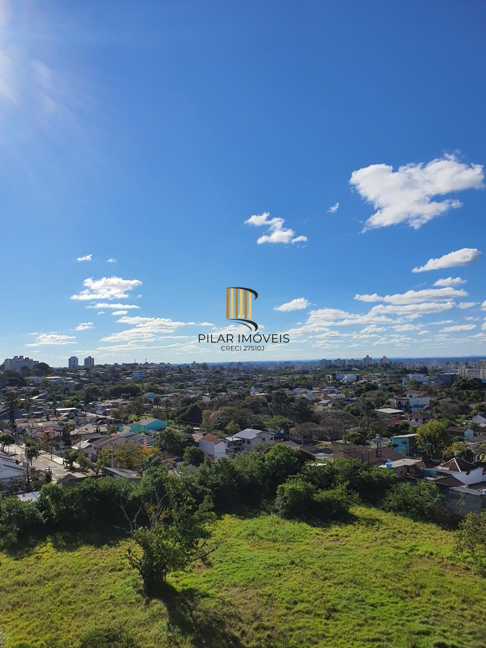 Apartamento 3 dormitórios 1 suíte e vaga no bairro Passo das Pedras