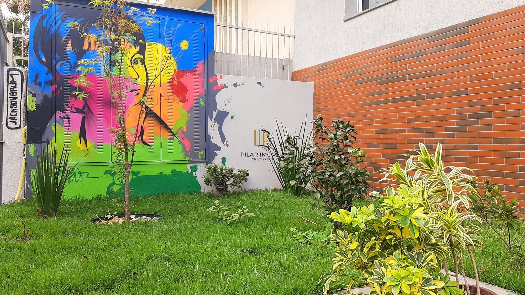 Apartamento 3 dormitórios no Auxiliadora