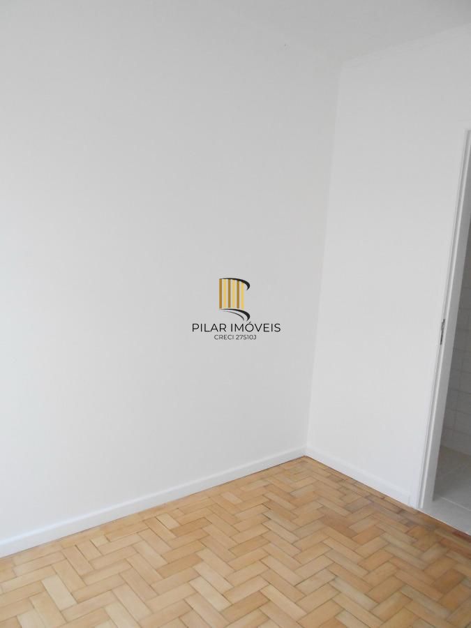 Edifício Maria Cristina Apartamento 3 dormitórios no bairro Petrópolis