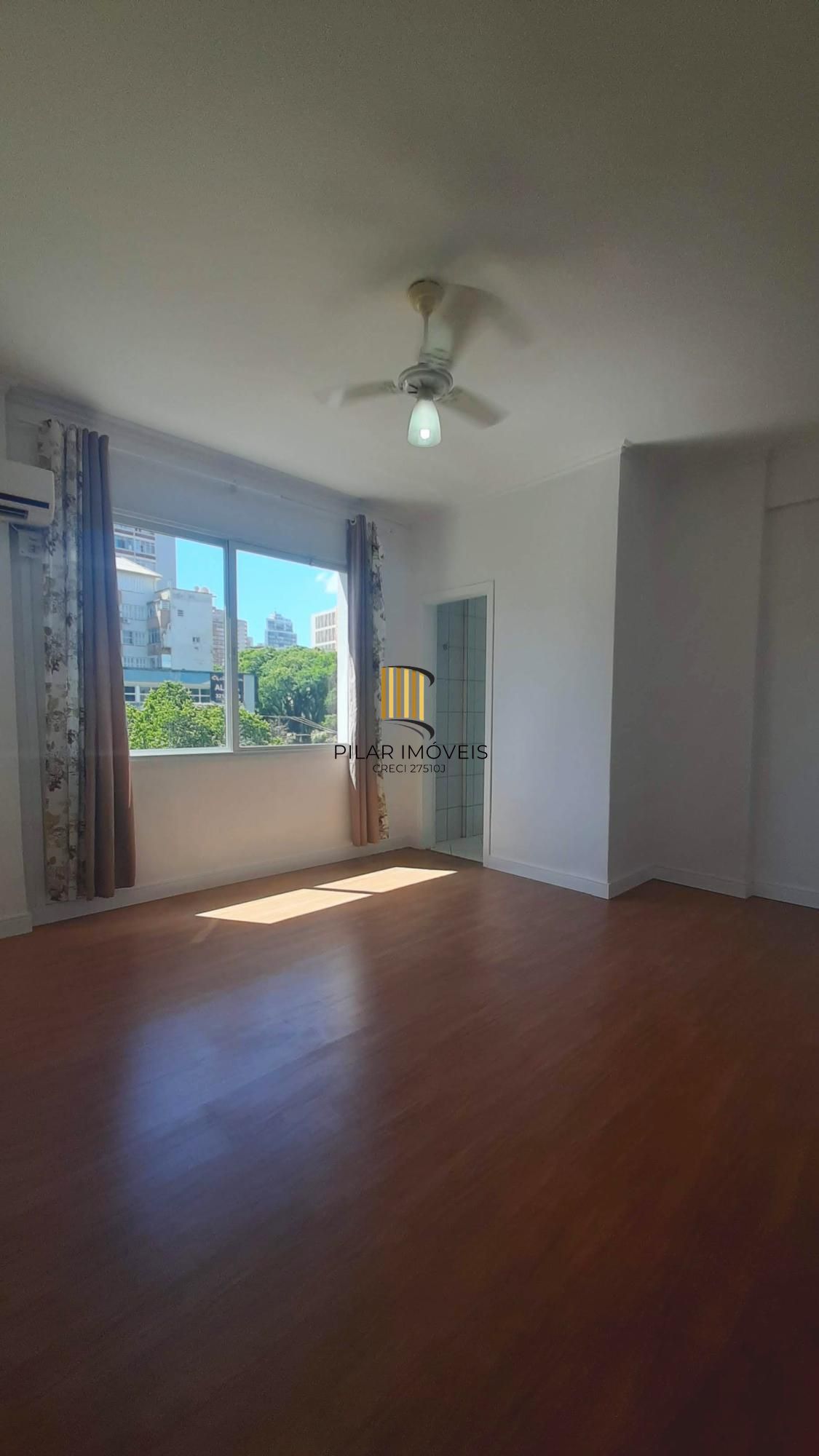Apartamento de 1 Dormitório no Bairro Centro Histórico
