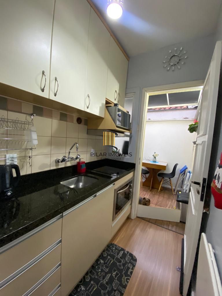 Casa a venda no Condomínio Jardim dos Girassóis, Bairro Jardim Dona Leopoldina